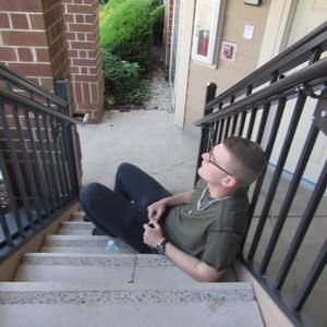 Meet your Posher, David